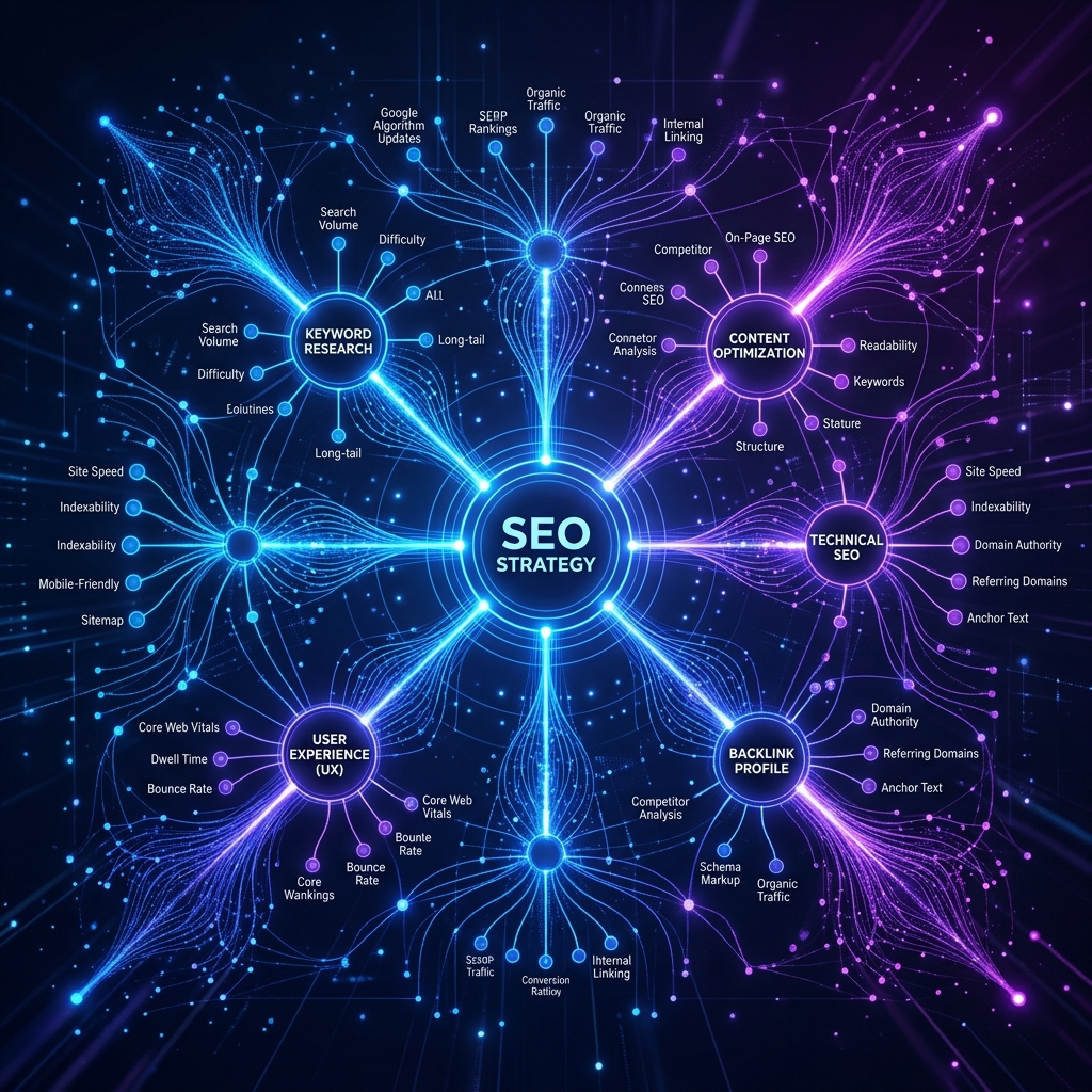 Growth Metrics